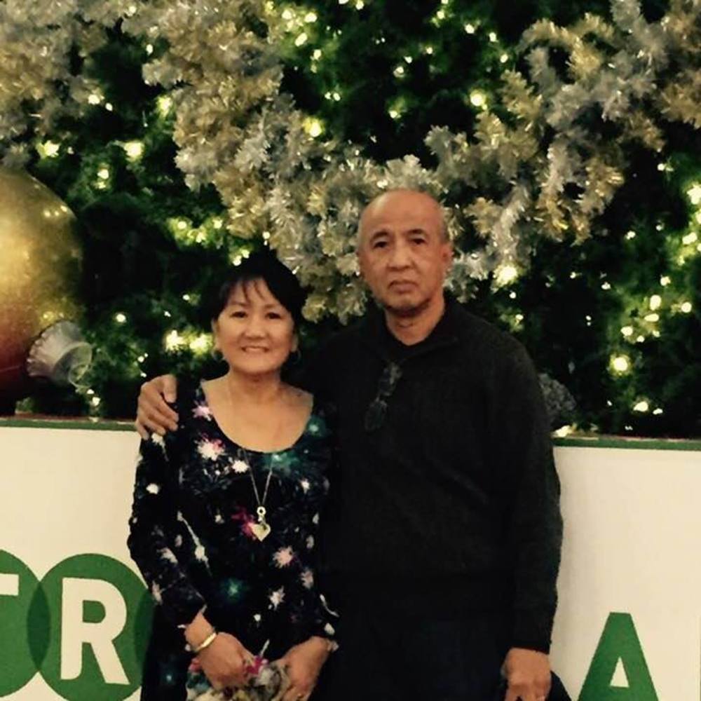 Meet your Posher, Cristeta